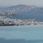 Cloud Nine Mykonos فيلة *