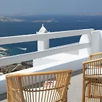 Cloud Nine Mykonos فيلة