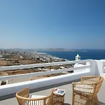 فيلة Cloud Nine Mykonos Mykonos Town