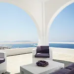 Cloud Nine Mykonos فيلة *