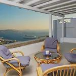Cloud Nine Mykonos فيلة *