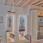 فيلة Cloud Nine Mykonos Mykonos Town