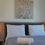 Cloud Nine Mykonos فيلة