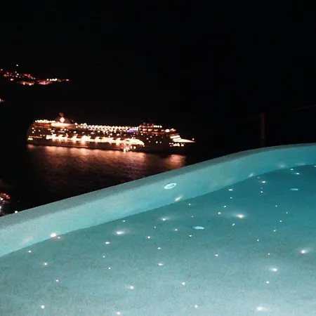 Willa Cloud Nine Mykonos