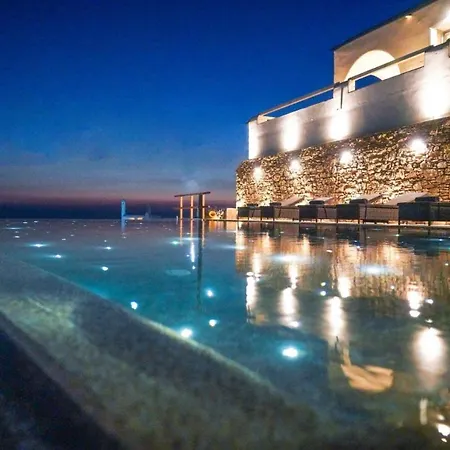 Cloud Nine Mykonos Willa Mykonos Town