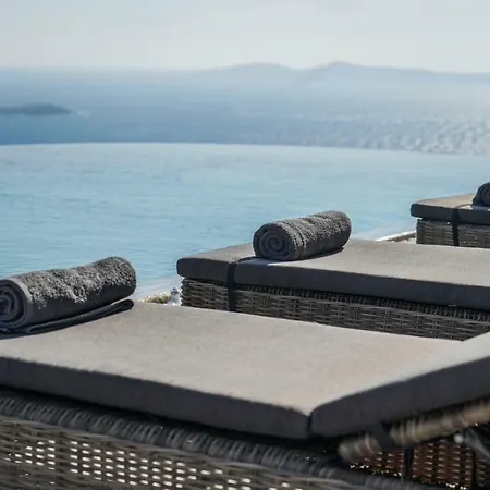 Cloud Nine Mykonos Willa *