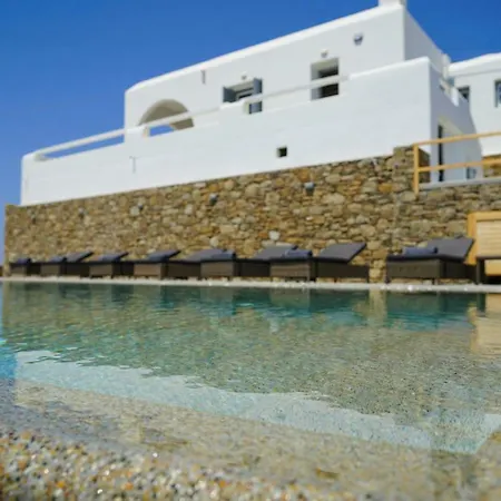 Willa Cloud Nine Mykonos