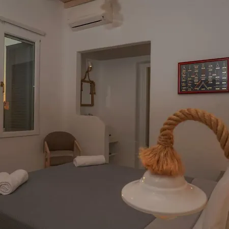 Cloud Nine Mykonos Willa Mykonos Town